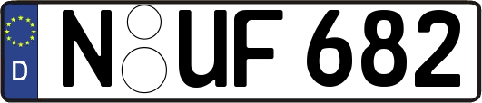 N-UF682