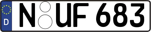 N-UF683