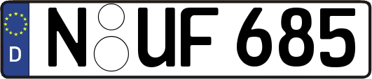N-UF685