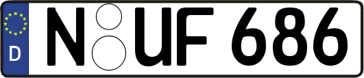N-UF686