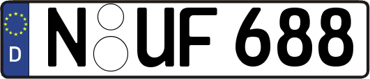 N-UF688