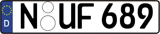 N-UF689