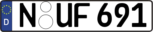 N-UF691