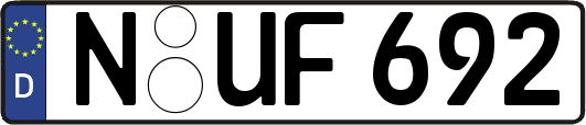N-UF692