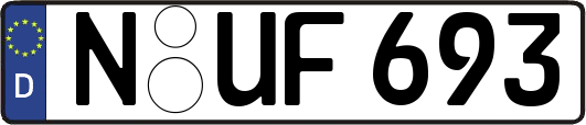 N-UF693
