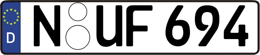 N-UF694