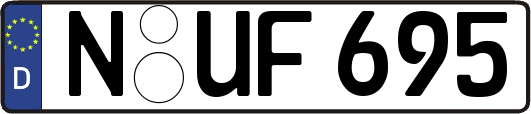 N-UF695