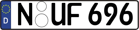 N-UF696