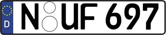 N-UF697