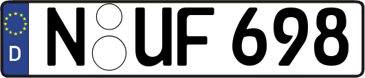 N-UF698