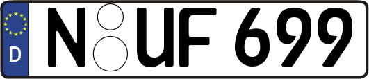 N-UF699