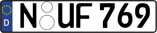 N-UF769