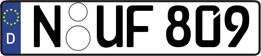 N-UF809