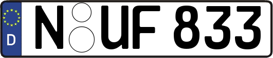 N-UF833
