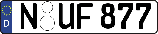 N-UF877