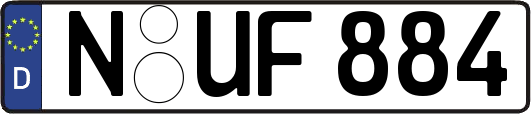 N-UF884