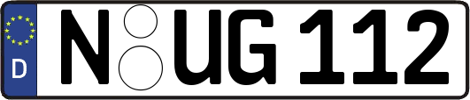 N-UG112