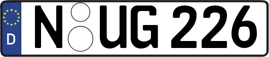 N-UG226