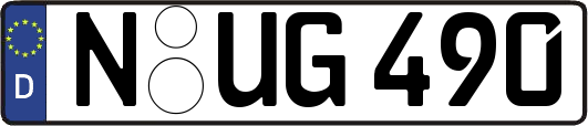 N-UG490