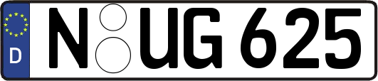 N-UG625