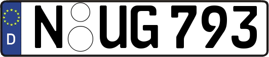 N-UG793