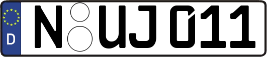N-UJ011