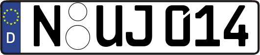 N-UJ014