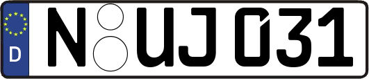 N-UJ031