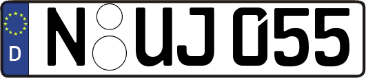 N-UJ055
