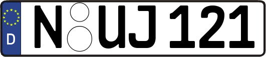 N-UJ121