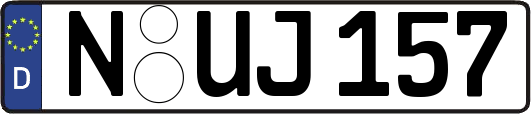 N-UJ157