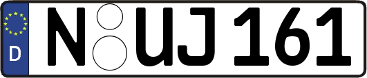 N-UJ161