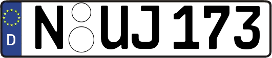 N-UJ173