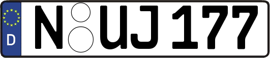 N-UJ177