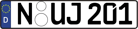 N-UJ201