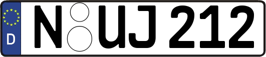 N-UJ212