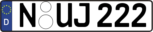N-UJ222