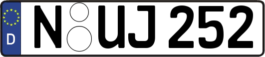 N-UJ252