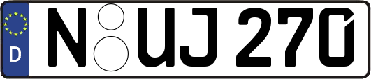 N-UJ270
