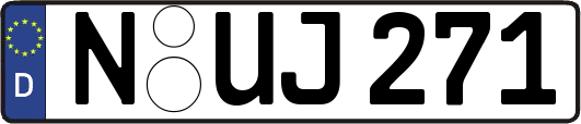 N-UJ271