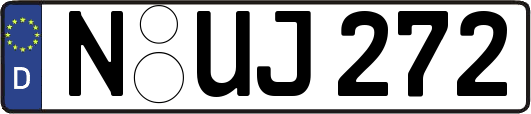 N-UJ272