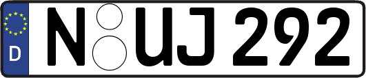 N-UJ292