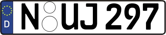 N-UJ297