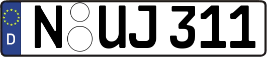 N-UJ311