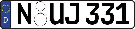 N-UJ331