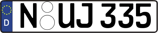 N-UJ335