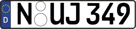 N-UJ349