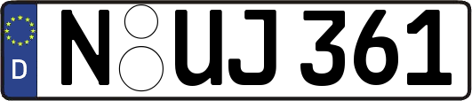 N-UJ361