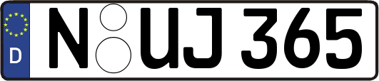N-UJ365