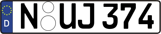N-UJ374
